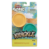 PLAY-DOH Krackle Slime Ind. / E8788 - playnjoy.shop