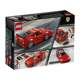Ferrari F40 Competizione 75890 LEGO - playnjoy.shop