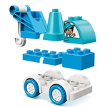 Caminhao De Reboque - LEGO 10918 - playnjoy.shop