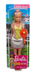 Boneca Barbie profissões chef de cupcake - DVF50 - Mattel