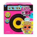 L.O.L. Surprise Remix Hairflip Tots