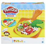 Play-doh Festa da Pizza  - B1856 - Hasbro