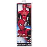Homem Aranha 12 Titan Hero / E5766 - Hasbro - playnjoy.shop