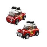 1967 Cooper S Rally E 2018  John Cooper Works Buggy - 75894 - Lego - playnjoy.shop