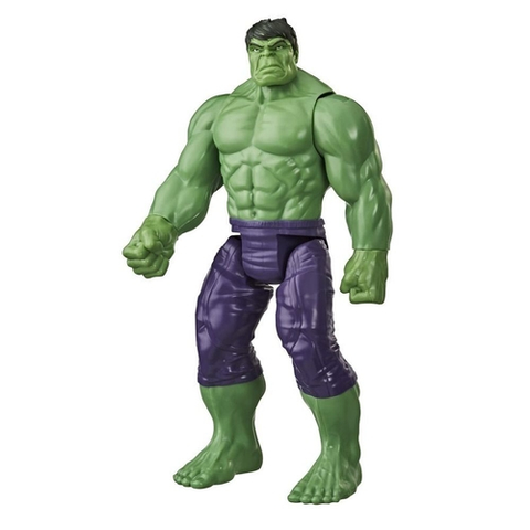 Boneco Hulk - E7475 - Hasbro - playnjoy.shop