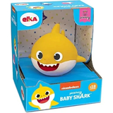 Boneco Baby Shark - 1120 - Elka