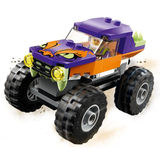 Caminhão Gigante - 60251 - LEGO - playnjoy.shop