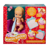 Little Mommy Surpresas Magicas FWJ41 - playnjoy.shop
