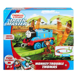 Thomas e Seus Amigos - Thomas Na Africa - Gjx83  - Mattel - playnjoy.shop