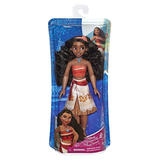 Boneca Classica Moana - E6737 - Hasbro - playnjoy.shop