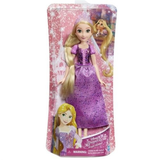 Boneca Classica Rapunzel - E4157 - Hasbro - playnjoy.shop