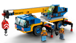 Guindaste Movel - 60324 - Lego