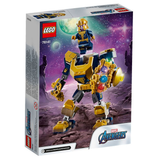 Robo Thanos - 76141 - Lego