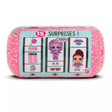 Boneca LOL - Under Wraps Doll Surprise - playnjoy.shop