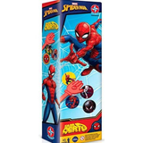 Tapa Certo Spiderman - Estrela - playnjoy.shop
