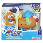 Mr Potato Head Veiculos malucos - E5853 - Hasbro