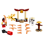 Conjunto de Combate Epico - Kai Vs Skulkin - 71730 - Lego
