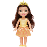 Boneca Princesa Bella - Classica - 6365 - Mimo