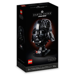 Capacete de Darth Vader - 75304 - Lego