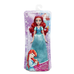 Boneca Classica Princesa Ariel - E4156 - Hasbro - playnjoy.shop