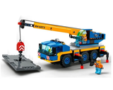 Guindaste Movel - 60324 - Lego