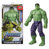 Boneco Hulk - E7475 - Hasbro - playnjoy.shop