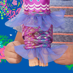Baby Alive Linda Sereia Morena / E3691 - Hasbro - playnjoy.shop