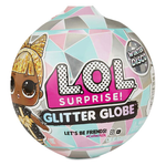 Boneca Lol Surprise - Glitter Globe Assortment