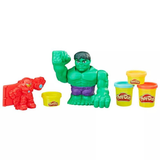 Play-Doh Marvel Huck /E1951 - HASBRO - playnjoy.shop