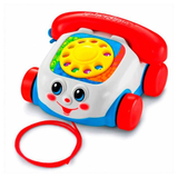 Novo Telefone Feliz Fisher-Price - playnjoy.shop