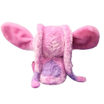 Pelucia Angel Lilo And Stitch  30cm - F00226 - Disney - playnjoy.shop