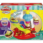 Play-Doh Biscoitos & Cookies / A0320 - playnjoy.shop