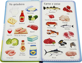 199 Alimentos - Usborne - playnjoy.shop