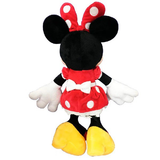 Pelucia Minnie 40cm - F00216 - Disney - playnjoy.shop