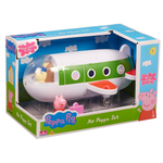 Avião Peppa Pig - DTC - playnjoy.shop