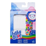 Refil Baby Alive Fraldas - Hasbro - playnjoy.shop