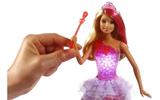 Boneca Barbie Fantasia Princesa Reino dos Doces Mattel DYX28 - playnjoy.shop