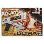 Nerf Ultra Five - E9593 - Hasbro