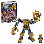 Robo Thanos - 76141 - Lego