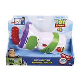 Toy Story Buzz Lancador Discos - Gdp85 - Mattel - playnjoy.shop