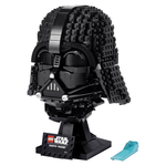 Capacete de Darth Vader - 75304 - Lego