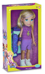 Polly Camping - Polly Pocket 38cm - 1106 - Puppe