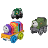 MINI Thomas e Amigos Locomotiva Sortida - CHL60 - playnjoy.shop