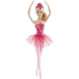 Barbie Bailarinas Básicas - DHM41 - playnjoy.shop