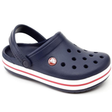 Crocband Kids Navy J2 - Tam 33