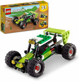 Creator 3 em1 Buggy Off-Road (31123) LEGO