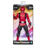 Power Rangers Fig 9,5' Sortido / E5901