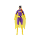 Boneco e Pers Batman Knight Missions 30cm. Uni Fvm69 - Mattel - playnjoy.shop