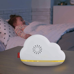 Mobile Nuvens Hora De Dormir Fisher-Price - Grp99 - Mattel