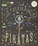 De Olho Nos Piratas - Quarto Publishing